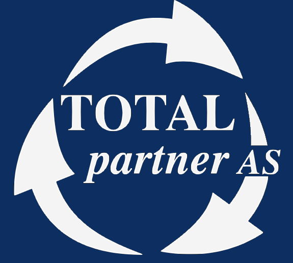 Total partner AS